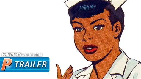 Trialer Jackie Ormes The First African American Woman Cartoonist From African American