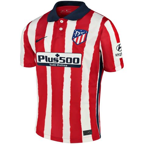 Nueva camiseta atletico de madrid. camiseta atletico madrid 2020-21 iii - Cambio de Camiseta