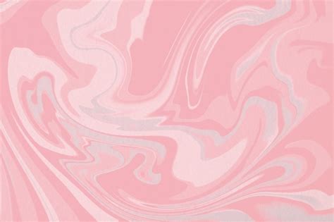 Premium Vector Liquid Marble Wallpaper With Pink Texture