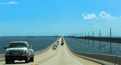 A Salute To Floridas Overseas Highway
