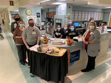 Patient Safety Awareness Week Tcps