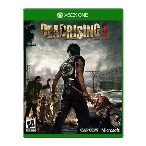 Gamesapps Dead Rising 3 And Forza 5 40 Each 5 Off Any