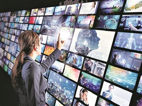 Emerging Trends Reshaping the Media & Entertainment Industry