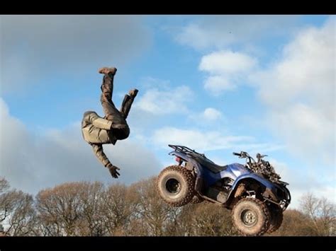 Worst quad crashes atv fails compilation 2017 6. Worst quad crashes atv fails compilation 2015 #1 - YouTube