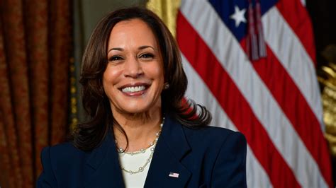 Kamala Harris Infrastructure Jobs Plan Needed To Recover From Covid