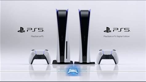 Announced in 2019 as the successor to the playstation 4, the ps5 was released on november 12. Fãs notam detalhes legais do PS5 que quase ninguém viu ...