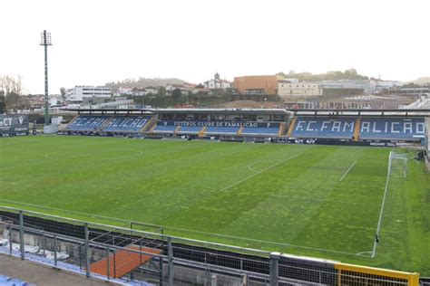 Check all data and stats between fc famalicao vs os belenenses of primeira liga 2019/2020. Colo Colo vs S. Wanderers en vivo online por la Primera ...