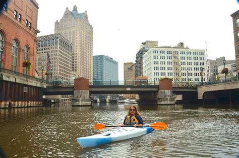 Quien Es Waterkeeper Cheryl Nenn Milwaukee Riverkeeper Waterkeeper