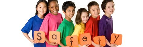 How To Teach Kids About Personal Safety Hello Parent