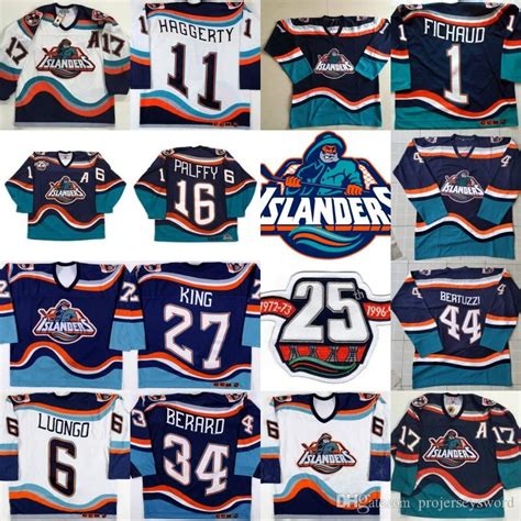 With rumors that the new york islanders may be bringing back the fisherman jersey i thought we'd the islanders font selection is solid and the deeper blue helps the orange pop. 2019 New York Islanders Fisherman Jersey With 25th 16 Ziggy Palffy 11 Darius Kasparaitis 14 ...
