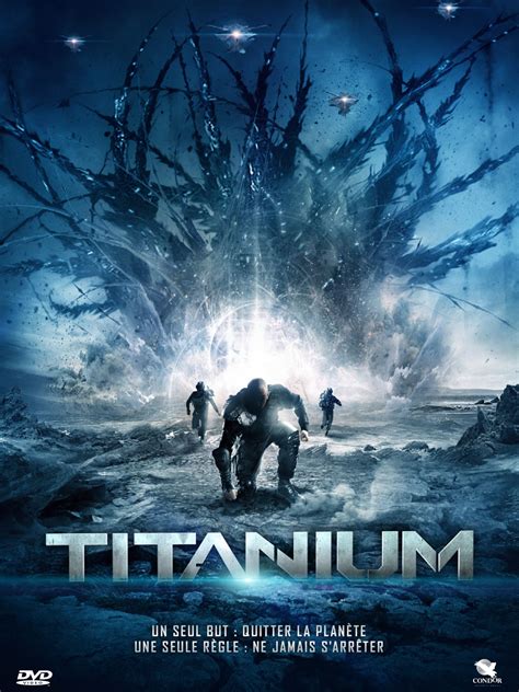 Titanium Film Allocin