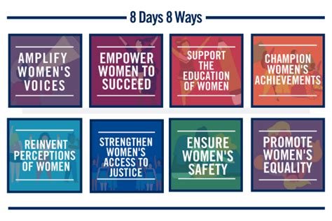 8 Ways To Support Women Tahirih Justice Center Tahirih Justice Center