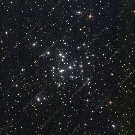 Star Cluster M36 Stock Image R6140231 Science Photo Library