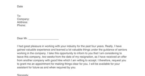 Maybe you would like to learn more about one of these? Best Resignation Letter In The Philippines - Sample Resignation Letter