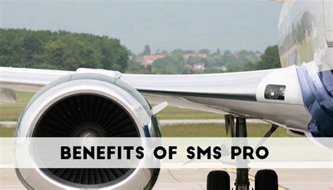 Benefits Of Aviation Safety Management Systems Sms For Airlines And