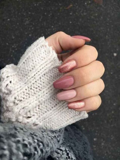 72 New Acrylic Nail Designs Ideas To Try This Year