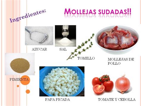 400 g de mollejas 1,5 l de agua 100 g de cebolla pelada y troceada 2 ramitas de perejil 1 hoja de laurel 50 g de zumo delimon 3 dientes de ajo pelad. Como Cocinar Mollejas de Pollo - Cocina facil y rapida ...