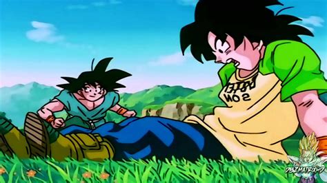 Goten Vs Goku 1080p HÐ Youtube