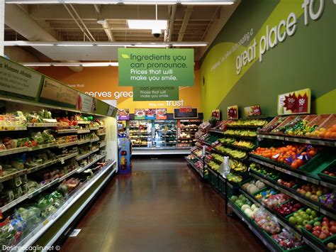 Fresh And Easy Grocery Stores