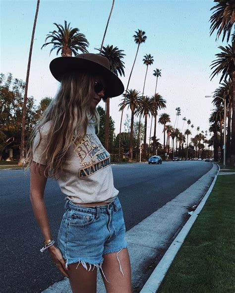 Pin By Solovyova Kristina On Inspiration Style California Outfits