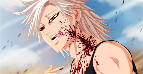 See more ideas about iphone background, iphone wallpaper, phone wallpaper. Ban Phone Wallpaper Nnt - Ban Seven Deadly Sins Wallpapers ...