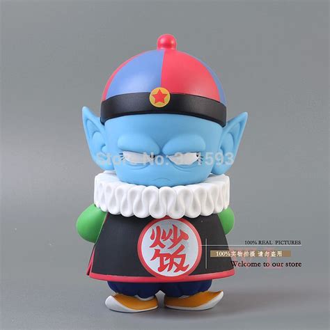 We did not find results for: Free Shipping Anime Dragon Ball Pilaf PVC Action Figure Collection Model Toy Doll 17CM DBFG135 ...