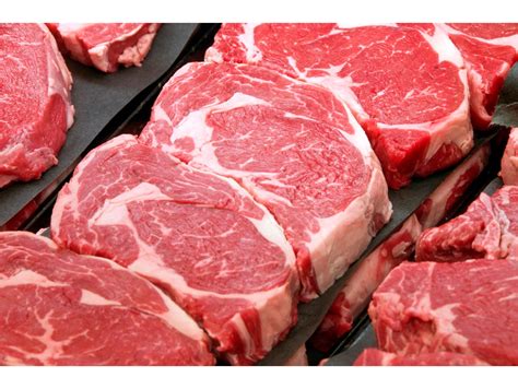 Rise In Red Meat Production Financial Tribune