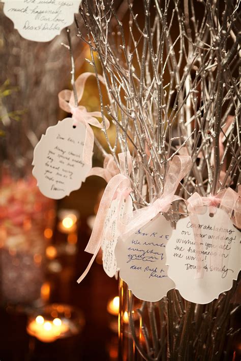Wedding Wishing Tree