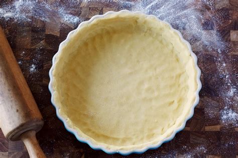 How To Make A Gluten Free Pie Crust Kitchn