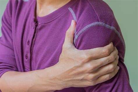 Rotator Cuff And Bicep Tendon Tear Treatment Baltimore Maryland