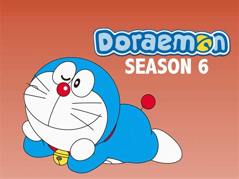 Prime Video Doraemon