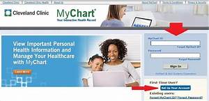 Mychart Cleveland Clinic Login Official Login Page 100 Verified