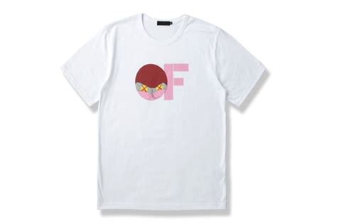 Originalfake Spot 3 T Shirt Hypebeast