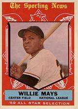 Willie mays baseball card price guide. Pin on Topps Baseball Cards