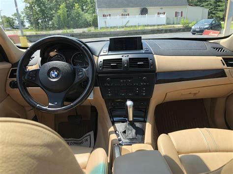 My last bmw they changed oil once a year as i never reached 10k in a year. Used 2008 BMW X3 3.0SI 3.0SI For Sale ($7,888) | Executive ...