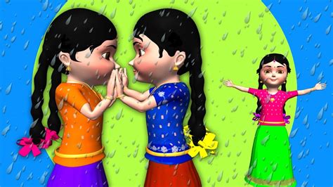 Vana Vana Vallappa Bujji Papa New Telugu Rhymes For Children Kids