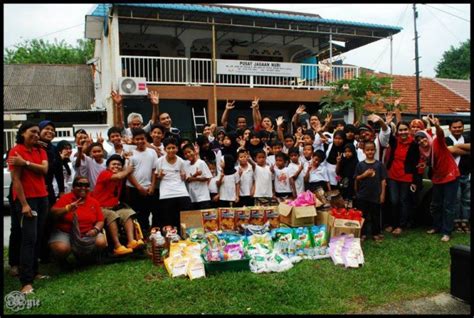 .kemudian munni dihantar ke rumah kebajikan. Persatuan Kebajikan Rumah Perlindungan Teratak Nur Insan ...