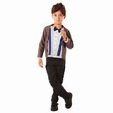 Kids Doctor Costume For Sale Photos