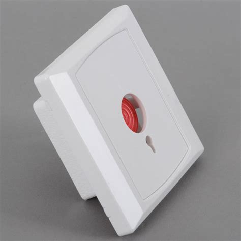 wired alarm emergency button panic button free shipping thanksbuyer