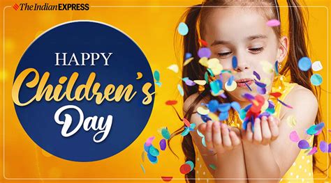 Happy Childrens Day Wallpapers Wallpaper Cave