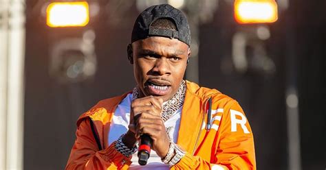 Rapper Dababy Scores Small Victory In Assault Lawsuit