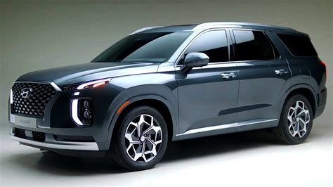 See the review, prices, pictures and all our rankings. New 2021 Hyundai Palisade - FLAGSHIP SUV! (7/8 Seater ...