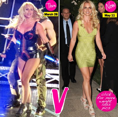 Britney Spears Is Back Fitness Expert Says She Lost 20 Pounds And Looks