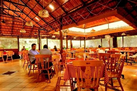 Which are the best restaurants for lunch in Bangalore? - Quora
