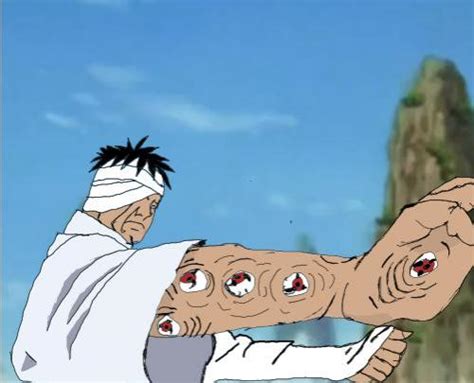 Sasuke Vs Danzo My First Naruto Animation Ever In Development