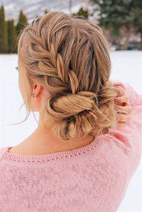 35 Fresh Spring Hairstyles To Try Now LoveHairStyles Hair