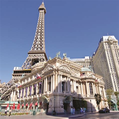 Eiffel Tower Viewing Deck Las Vegas All You Need To Know
