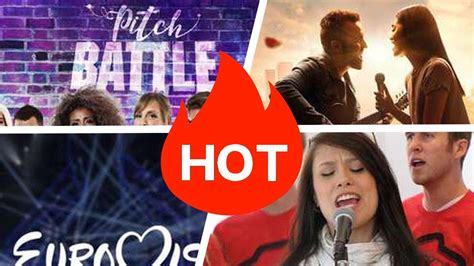 The Best Singing Competition Shows Ever Made Youtube