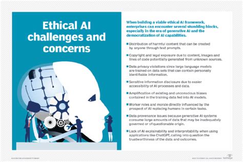 10 Top Resources To Build An Ethical Ai Framework Techtarget