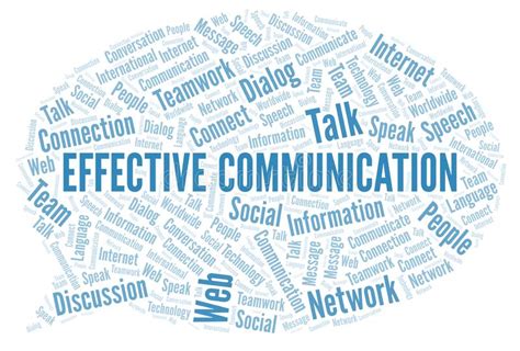 Introduction To Effective Communication Skills Simcel Online